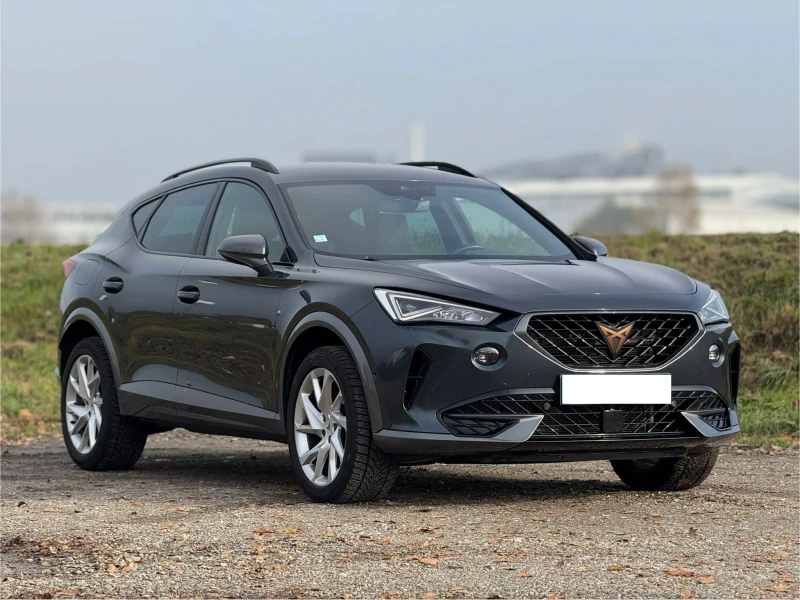 Cupra Formentor ВСИЧКИ ВЪЗМОЖНИ ЕКСТРИ - 42999 лв. / 21985.04 € - 81692935 1 | Car24.bg Cupra Formentor ВСИЧКИ ВЪЗМОЖНИ ЕКСТРИ - 42999 лв. / 21985.04 € - 81692935 1