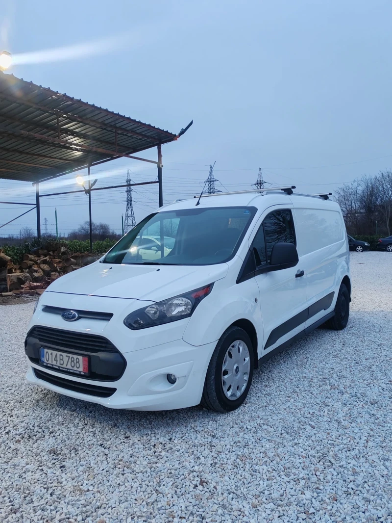 Ford Connect 1.0, 101к.с. - 8000 € / 15646.64 лв. - 85920615 1 | Car24.bg Ford Connect 1.0, 101к.с. - 8000 € / 15646.64 лв. - 85920615 1