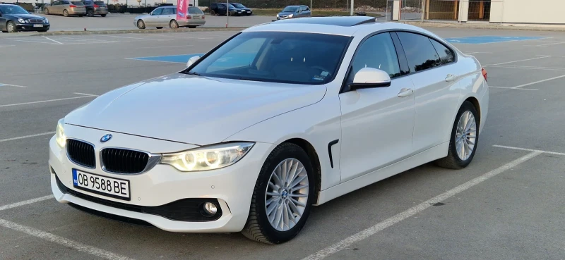 BMW 428 428i GRAN COUPE - 15300 € / 29924.20 лв. - 14981943 1 | Car24.bg BMW 428 428i GRAN COUPE - 15300 € / 29924.20 лв. - 14981943 1