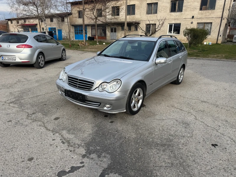 Mercedes-Benz C 220 Facelift - 1750 € / 3422.70 лв. - 63874504 1 | Car24.bg Mercedes-Benz C 220 Facelift - 1750 € / 3422.70 лв. - 63874504 1