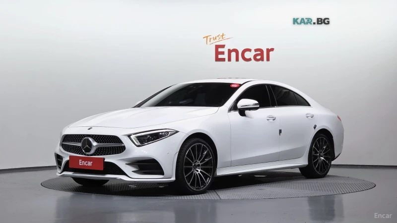 Mercedes-Benz CLS 450 4MATIC AMG* HUD* КОЖА* ОБДУХВ* ПАНО* НАВИ - 26900 € / 52611.83 лв. - 17695936 1 | Car24.bg Mercedes-Benz CLS 450 4MATIC AMG* HUD* КОЖА* ОБДУХВ* ПАНО* НАВИ - 26900 € / 52611.83 лв. - 17695936 1
