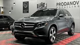 Mercedes-Benz GLC 300 4Matic - Car24.bg Mercedes-Benz GLC 300 4Matic