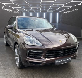 Обява за продажба на Porsche Cayenne E-Hybrid
