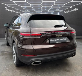 Обява за продажба на Porsche Cayenne E-Hybrid