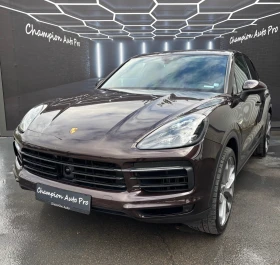 Обява за продажба на Porsche Cayenne E-Hybrid