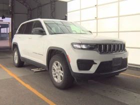 Jeep Grand cherokee LAREDO | Mobile.bg — малка снимка 4