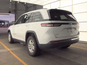 Jeep Grand cherokee LAREDO | Mobile.bg — малка снимка 8