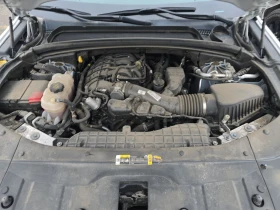 Jeep Grand cherokee LAREDO | Mobile.bg — малка снимка 16