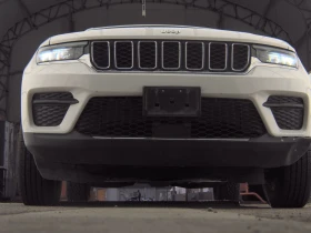 Jeep Grand cherokee LAREDO | Mobile.bg — малка снимка 3