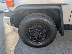 Toyota Fj cruiser 4WD - 29500 лв. / 15083.11 € - 99055418 17 | Car24.bg Toyota Fj cruiser 4WD - 29500 лв. / 15083.11 € - 99055418 17