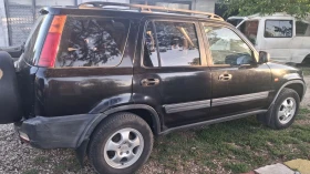 Honda Cr-v 2.0i. | Auto.bg — изображение 5 Honda Cr-v 2.0i. | Auto.bg — изображение 5
