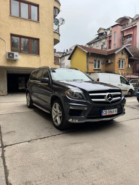 Mercedes-Benz GL 350 - 20900 € / 40876.85 лв. - 73781350 3 | Car24.bg Mercedes-Benz GL 350 - 20900 € / 40876.85 лв. - 73781350 3