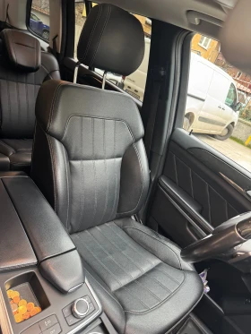 Mercedes-Benz GL 350 - 20900 € / 40876.85 лв. - 73781350 7 | Car24.bg Mercedes-Benz GL 350 - 20900 € / 40876.85 лв. - 73781350 7
