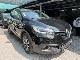 Renault Kadjar 1.5DCI AVTOMAT 2016 euro6 BUSINESS EDITION