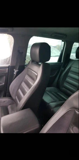 VW Touareg 360 к.с - 13000 € / 25425.79 лв. - 86021600 11 | Car24.bg VW Touareg 360 к.с - 13000 € / 25425.79 лв. - 86021600 11
