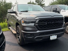 Dodge RAM 1500 * Sport * CARFAX * ФИКСИРАНА ЦЕНА ДО БГ * | Auto.bg — изображение 3 Dodge RAM 1500 * Sport * CARFAX * ФИКСИРАНА ЦЕНА ДО БГ * | Auto.bg — изображение 3