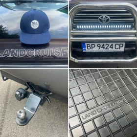 Toyota Land cruiser FACE* 4.7* ГАЗ* ТОП - 27000 € / 52807.41 лв. - 80832519 16 | Car24.bg Toyota Land cruiser FACE* 4.7* ГАЗ* ТОП - 27000 € / 52807.41 лв. - 80832519 16