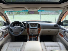 Toyota Land cruiser FACE* 4.7* ГАЗ* ТОП - 27000 € / 52807.41 лв. - 80832519 10 | Car24.bg Toyota Land cruiser FACE* 4.7* ГАЗ* ТОП - 27000 € / 52807.41 лв. - 80832519 10