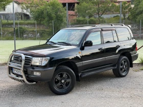 Toyota Land cruiser FACE* 4.7* ГАЗ* ТОП - 27000 € / 52807.41 лв. - 80832519 7 | Car24.bg Toyota Land cruiser FACE* 4.7* ГАЗ* ТОП - 27000 € / 52807.41 лв. - 80832519 7