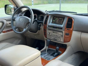 Toyota Land cruiser FACE* 4.7* ГАЗ* ТОП - 27000 € / 52807.41 лв. - 80832519 13 | Car24.bg Toyota Land cruiser FACE* 4.7* ГАЗ* ТОП - 27000 € / 52807.41 лв. - 80832519 13