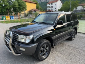 Toyota Land cruiser FACE* 4.7* ГАЗ* ТОП - 27000 € / 52807.41 лв. - 80832519 2 | Car24.bg Toyota Land cruiser FACE* 4.7* ГАЗ* ТОП - 27000 € / 52807.41 лв. - 80832519 2