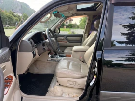 Toyota Land cruiser FACE* 4.7* ГАЗ* ТОП - 27000 € / 52807.41 лв. - 80832519 8 | Car24.bg Toyota Land cruiser FACE* 4.7* ГАЗ* ТОП - 27000 € / 52807.41 лв. - 80832519 8