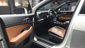 Kia Sportage SIGNATURE/PANOROOF/DRIVE-ASSISTS | Auto.bg — изображение 5 Kia Sportage SIGNATURE/PANOROOF/DRIVE-ASSISTS | Auto.bg — изображение 5