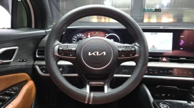 Kia Sportage SIGNATURE/PANOROOF/DRIVE-ASSISTS | Auto.bg — изображение 7 Kia Sportage SIGNATURE/PANOROOF/DRIVE-ASSISTS | Auto.bg — изображение 7