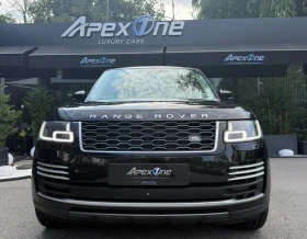 Land Rover Range rover AUTOBIOGRAPHY/360/MERIDIAN - Car24.bg Land Rover Range rover AUTOBIOGRAPHY/360/MERIDIAN