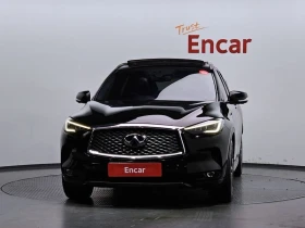 Infiniti QX50 2.0 Automatic | Auto.bg — изображение 3 Infiniti QX50 2.0 Automatic | Auto.bg — изображение 3
