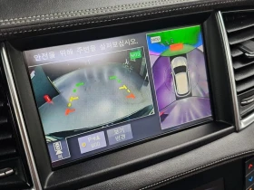 Infiniti QX50 2.0 Automatic | Auto.bg — изображение 14 Infiniti QX50 2.0 Automatic | Auto.bg — изображение 14