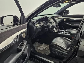 Infiniti QX50 2.0 Automatic | Auto.bg — изображение 10 Infiniti QX50 2.0 Automatic | Auto.bg — изображение 10