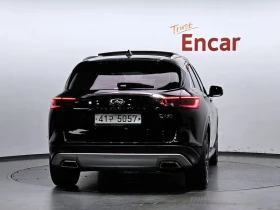 Infiniti QX50 2.0 Automatic | Auto.bg — изображение 4 Infiniti QX50 2.0 Automatic | Auto.bg — изображение 4