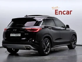 Infiniti QX50 2.0 Automatic | Auto.bg — изображение 2 Infiniti QX50 2.0 Automatic | Auto.bg — изображение 2