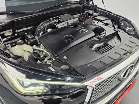 Infiniti QX50 2.0 Automatic | Auto.bg — изображение 6 Infiniti QX50 2.0 Automatic | Auto.bg — изображение 6