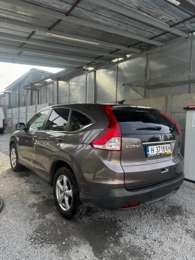 Honda Cr-v 2.2 i-DTEC Регистрирана| Обслужена | Auto.bg — изображение 6 Honda Cr-v 2.2 i-DTEC Регистрирана| Обслужена | Auto.bg — изображение 6