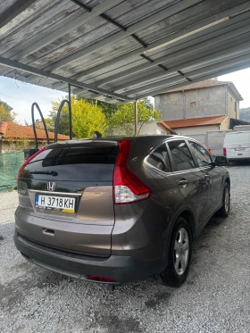 Honda Cr-v 2.2 i-DTEC Регистрирана| Обслужена | Auto.bg — изображение 5 Honda Cr-v 2.2 i-DTEC Регистрирана| Обслужена | Auto.bg — изображение 5