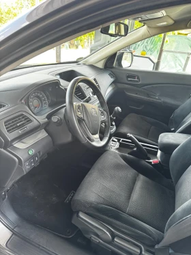 Honda Cr-v 2.2 i-DTEC Регистрирана| Обслужена | Auto.bg — изображение 10 Honda Cr-v 2.2 i-DTEC Регистрирана| Обслужена | Auto.bg — изображение 10