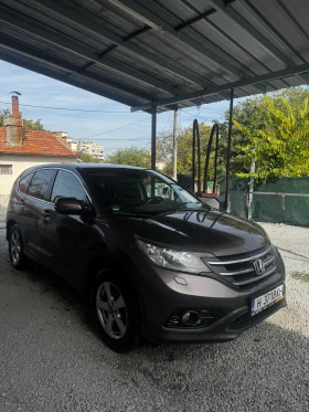 Honda Cr-v 2.2 i-DTEC Регистрирана| Обслужена | Auto.bg — изображение 3 Honda Cr-v 2.2 i-DTEC Регистрирана| Обслужена | Auto.bg — изображение 3