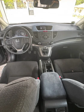 Honda Cr-v 2.2 i-DTEC Регистрирана| Обслужена | Auto.bg — изображение 9 Honda Cr-v 2.2 i-DTEC Регистрирана| Обслужена | Auto.bg — изображение 9