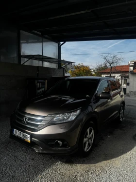 Honda Cr-v 2.2 i-DTEC Регистрирана| Обслужена | Auto.bg — изображение 2 Honda Cr-v 2.2 i-DTEC Регистрирана| Обслужена | Auto.bg — изображение 2