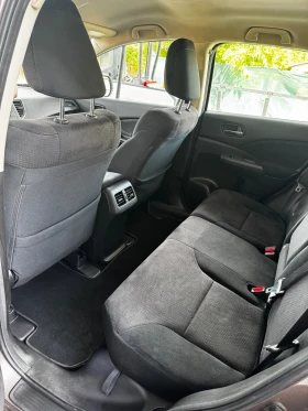 Honda Cr-v 2.2 i-DTEC Регистрирана| Обслужена | Auto.bg — изображение 11 Honda Cr-v 2.2 i-DTEC Регистрирана| Обслужена | Auto.bg — изображение 11