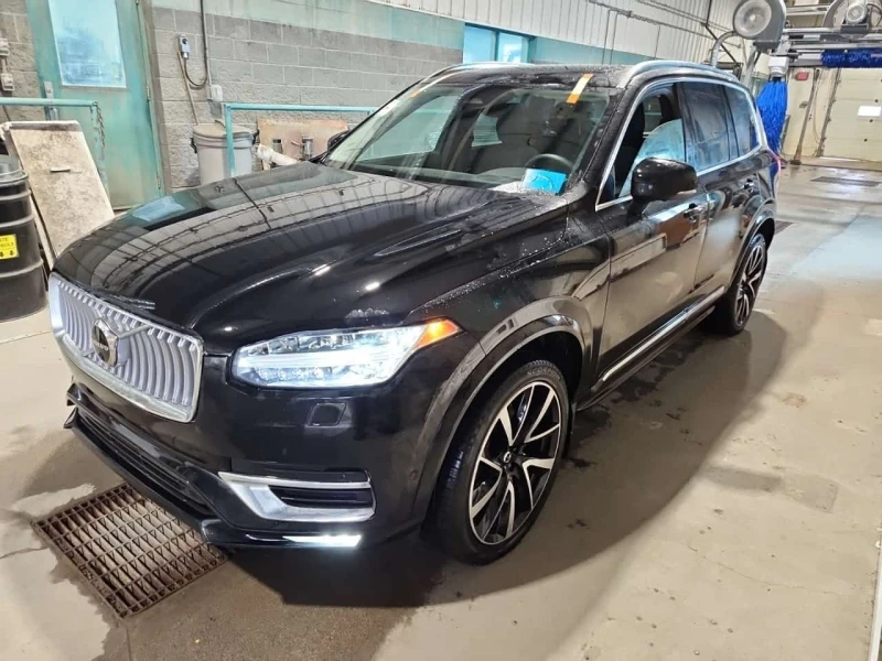 Volvo Xc90 PANORAMA| ПАМЕТ| ПОДГРЕВИ| - 39999 € / 78231.24 лв. - 14331054 1 | Car24.bg Volvo Xc90 PANORAMA| ПАМЕТ| ПОДГРЕВИ| - 39999 € / 78231.24 лв. - 14331054 1