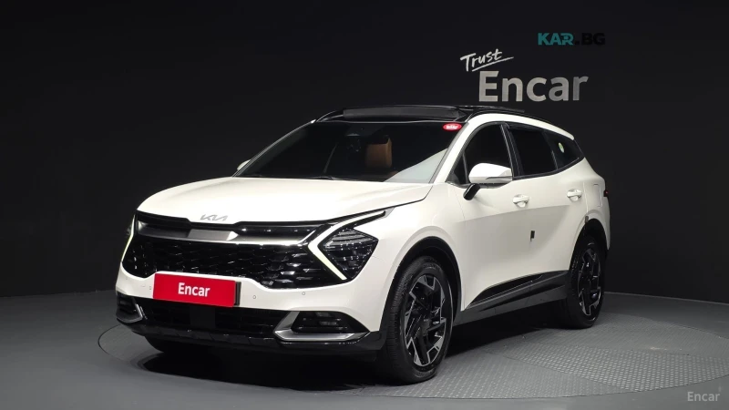 Kia Sportage SIGNATURE/PANOROOF/DRIVE-ASSISTS - 20700 € / 40485.68 лв. - 32469315 1 | Car24.bg Kia Sportage SIGNATURE/PANOROOF/DRIVE-ASSISTS - 20700 € / 40485.68 лв. - 32469315 1