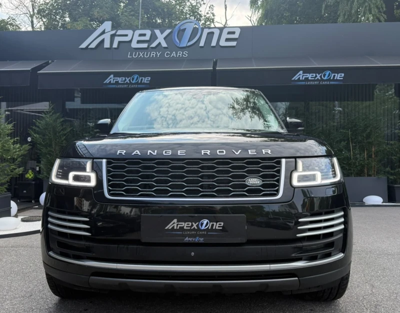 Land Rover Range rover AUTOBIOGRAPHY/360/MERIDIAN - 48000 € / 93879.84 лв. - 85402692 1 | Car24.bg Land Rover Range rover AUTOBIOGRAPHY/360/MERIDIAN - 48000 € / 93879.84 лв. - 85402692 1