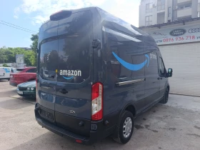 Ford Transit L3H3* NAVI* CAMERA* AUTOMATIC | Auto.bg — изображение 7 Ford Transit L3H3* NAVI* CAMERA* AUTOMATIC | Auto.bg — изображение 7