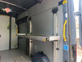 Ford Transit L3H3* NAVI* CAMERA* AUTOMATIC | Auto.bg — изображение 15 Ford Transit L3H3* NAVI* CAMERA* AUTOMATIC | Auto.bg — изображение 15