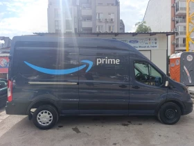 Ford Transit L3H3* NAVI* CAMERA* AUTOMATIC | Auto.bg — изображение 4 Ford Transit L3H3* NAVI* CAMERA* AUTOMATIC | Auto.bg — изображение 4