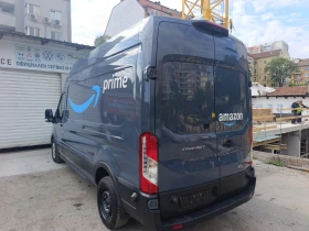 Ford Transit L3H3* NAVI* CAMERA* AUTOMATIC | Auto.bg — изображение 5 Ford Transit L3H3* NAVI* CAMERA* AUTOMATIC | Auto.bg — изображение 5