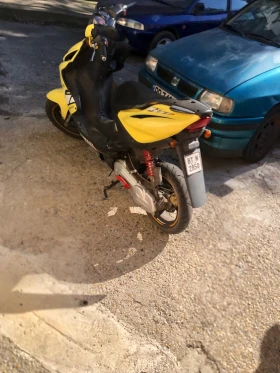 Yamaha Aerox undefined | Auto.bg — изображение 2 Yamaha Aerox undefined | Auto.bg — изображение 2